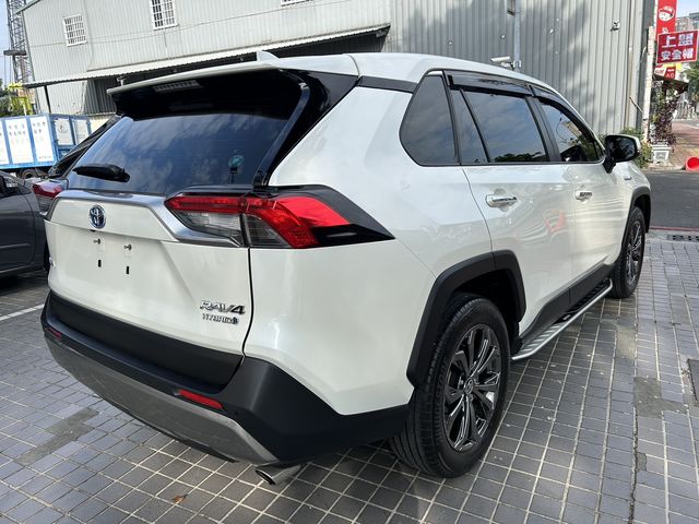 RAV4 2.5 HV  第5張相片