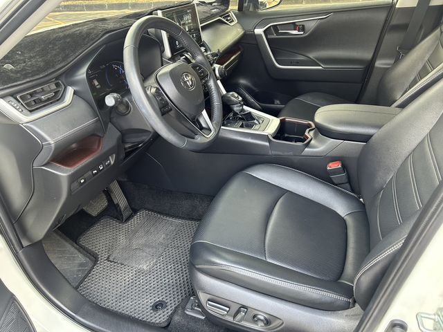 RAV4 2.5 HV  第8張相片