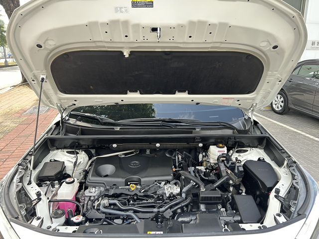 RAV4 2.5 HV  第10張相片