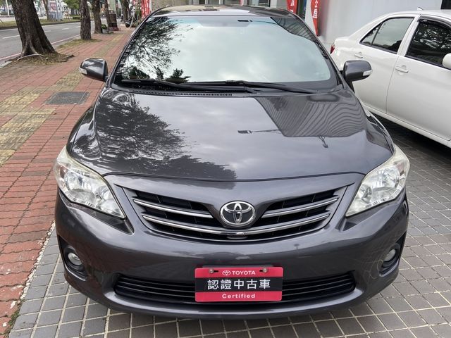 ALTIS 1.8  第2張相片