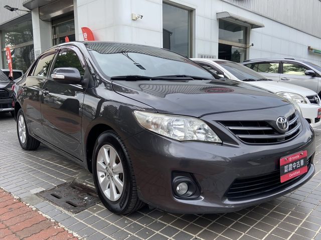 ALTIS 1.8  第3張相片