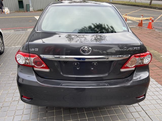 ALTIS 1.8  第6張相片
