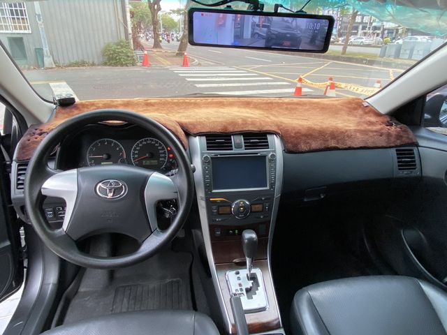 ALTIS 1.8  第7張相片