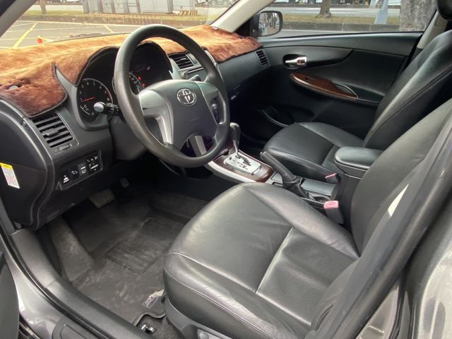 ALTIS 1.8  第8張相片