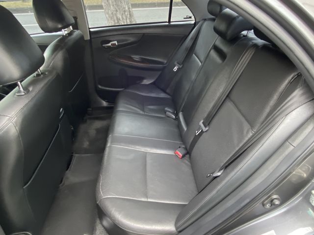 ALTIS 1.8  第9張相片