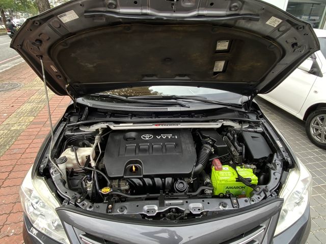 ALTIS 1.8  第10張相片