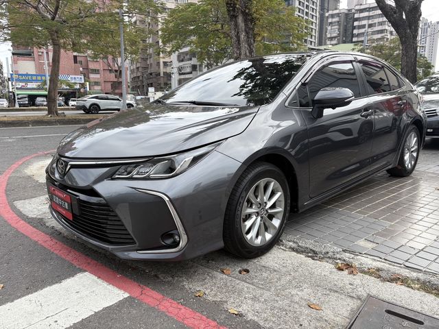 ALTIS 1.8  第1張相片