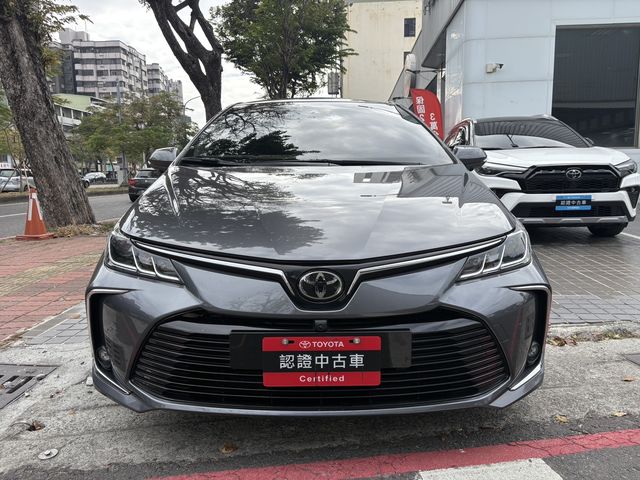ALTIS 1.8  第2張相片