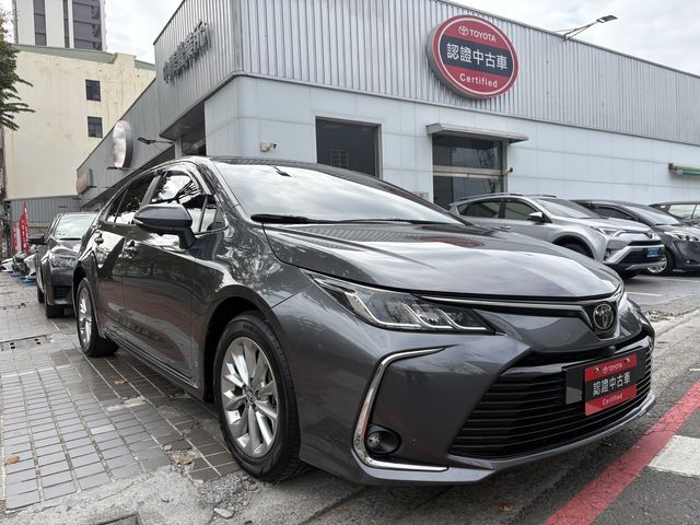 ALTIS 1.8  第3張相片