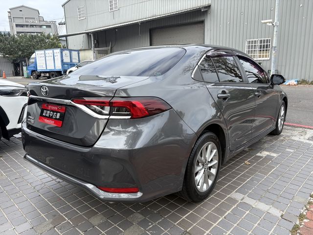 ALTIS 1.8  第5張相片
