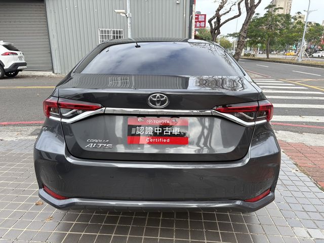 ALTIS 1.8  第6張相片