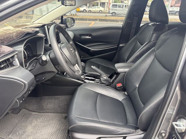 ALTIS 1.8  第8張相片