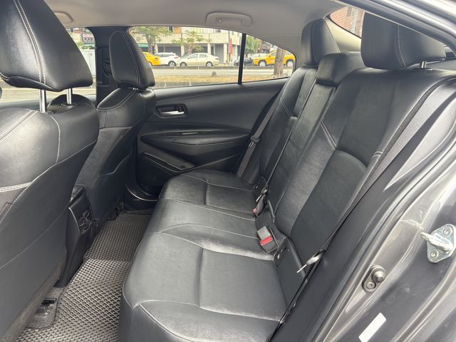 ALTIS 1.8  第9張相片