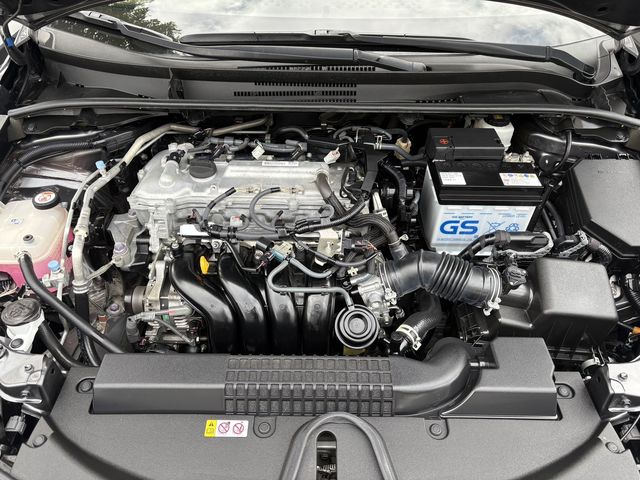 ALTIS 1.8  第10張相片