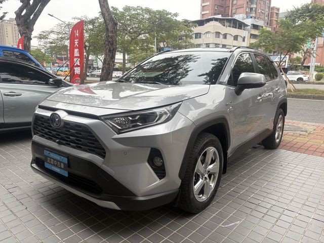 RAV4 2.5 HV  第1張相片
