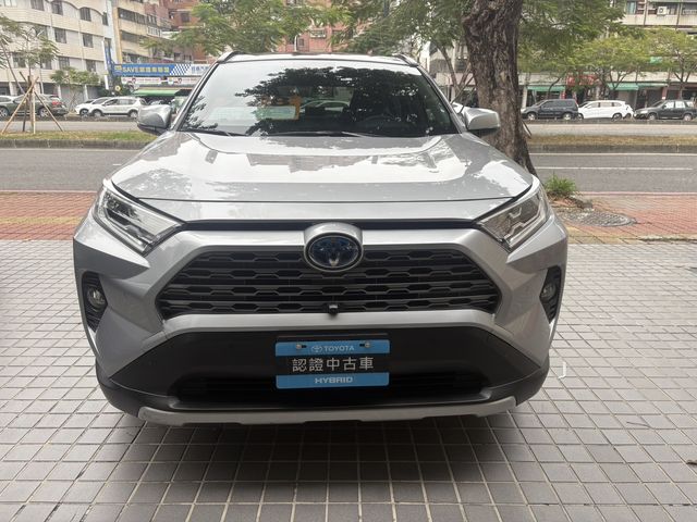 RAV4 2.5 HV  第2張相片