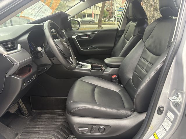 RAV4 2.5 HV  第8張相片