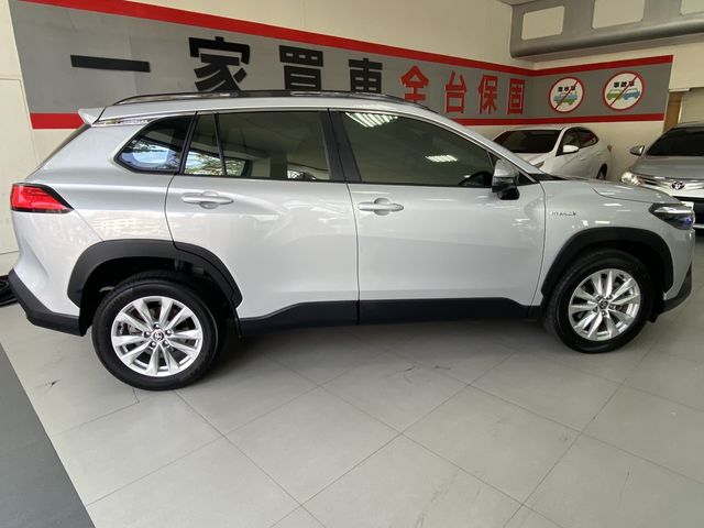 CROSS 1.8 HV  第4張相片