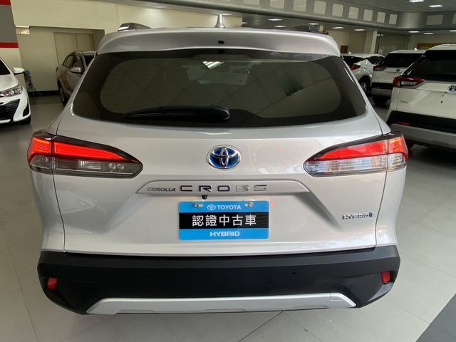 CROSS 1.8 HV  第6張相片