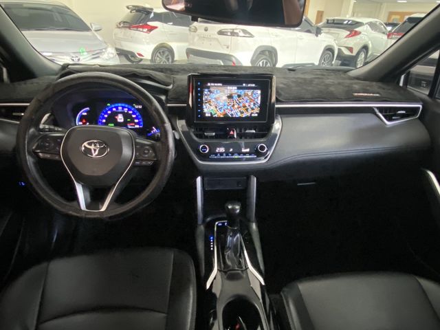 CROSS 1.8 HV  第7張相片