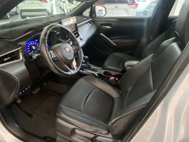 CROSS 1.8 HV  第8張相片