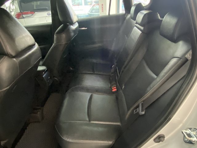 CROSS 1.8 HV  第9張相片