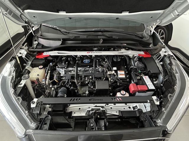 CROSS 1.8 HV  第10張相片