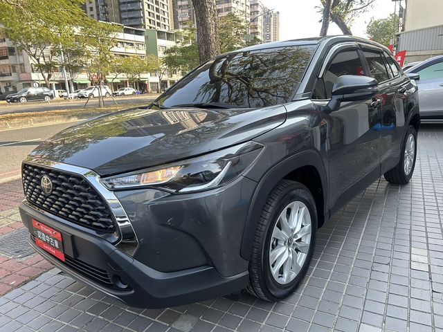 CROSS 1.8  第1張相片