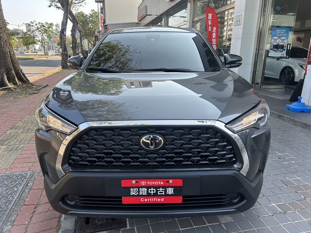 CROSS 1.8  第2張相片