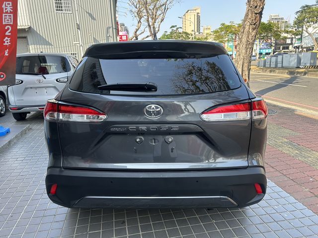 CROSS 1.8  第4張相片