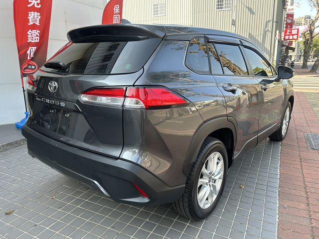 CROSS 1.8  第5張相片