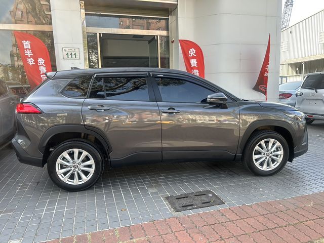 CROSS 1.8  第6張相片