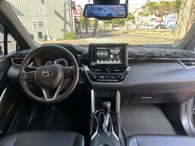 CROSS 1.8  第7張相片