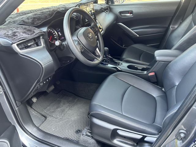 CROSS 1.8  第8張相片