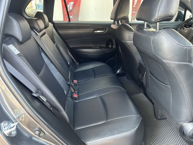 CROSS 1.8  第9張相片