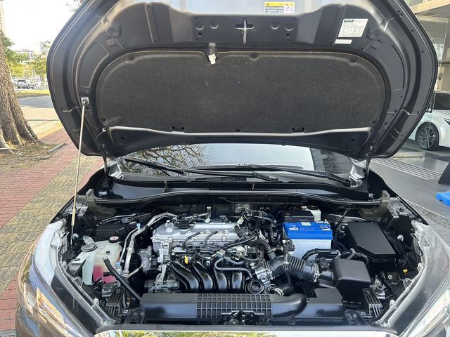 CROSS 1.8  第10張相片