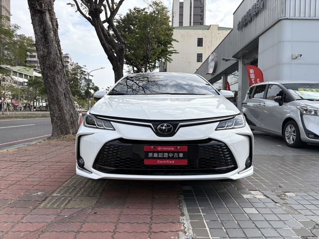 ALTIS 1.8  第2張相片