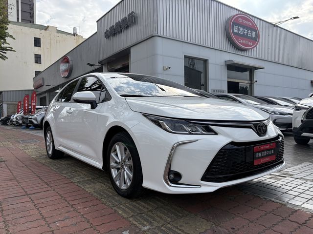 ALTIS 1.8  第3張相片