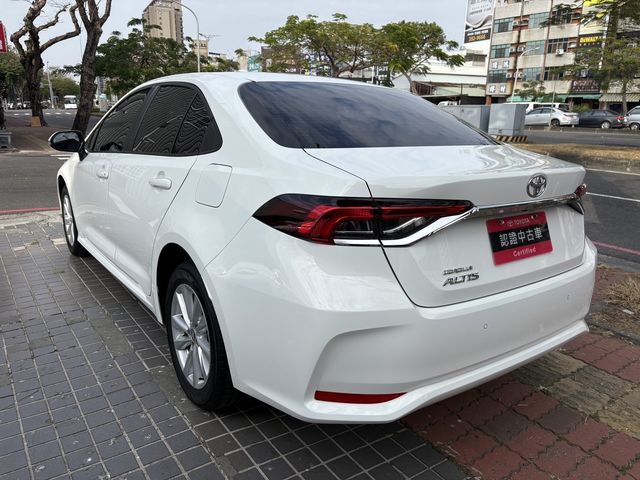 ALTIS 1.8  第5張相片