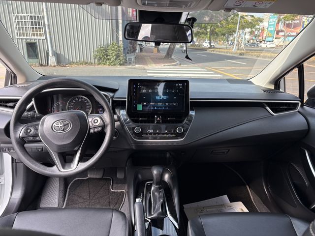 ALTIS 1.8  第7張相片