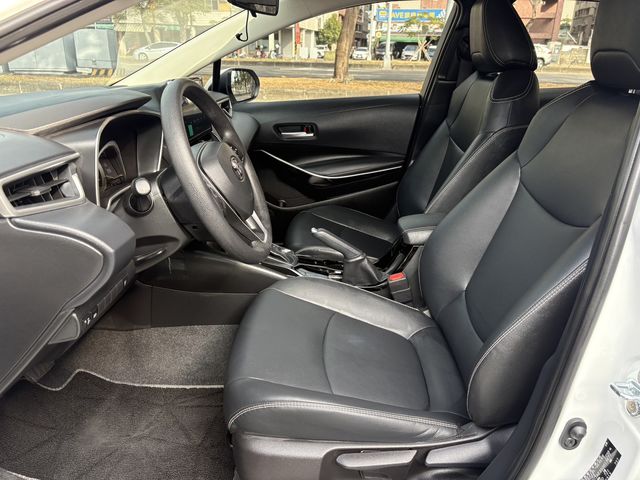 ALTIS 1.8  第8張相片