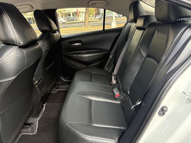 ALTIS 1.8  第9張相片