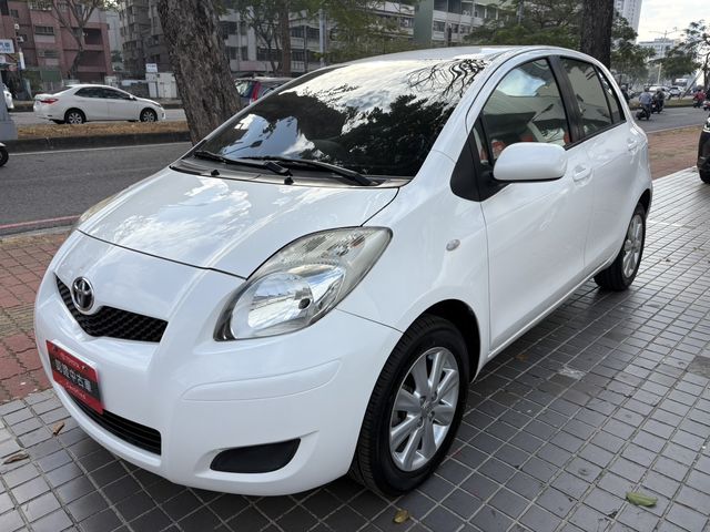 YARIS 1.5  第1張相片