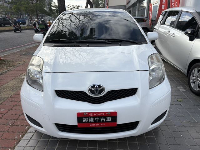 YARIS 1.5  第2張相片