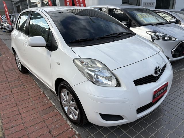 YARIS 1.5  第3張相片