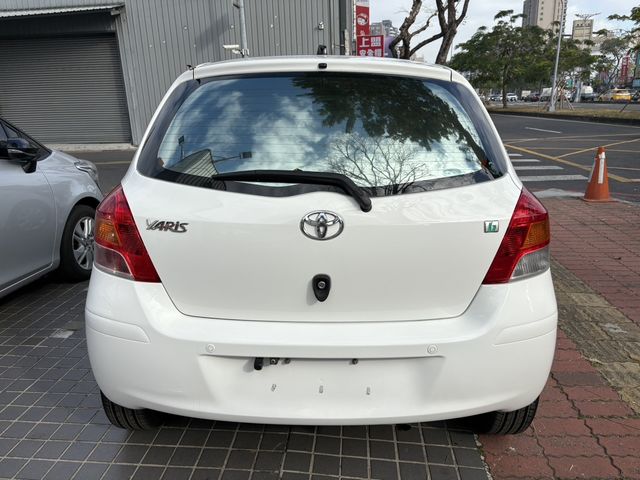 YARIS 1.5  第6張相片