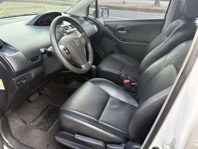 YARIS 1.5  第8張相片