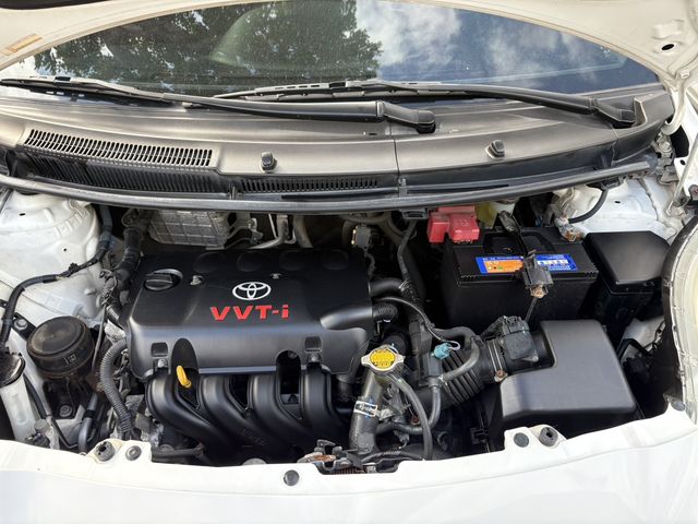 YARIS 1.5  第10張相片