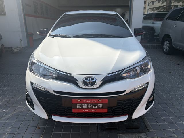 YARIS 1.5  第2張相片