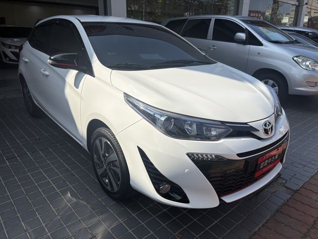 YARIS 1.5  第3張相片